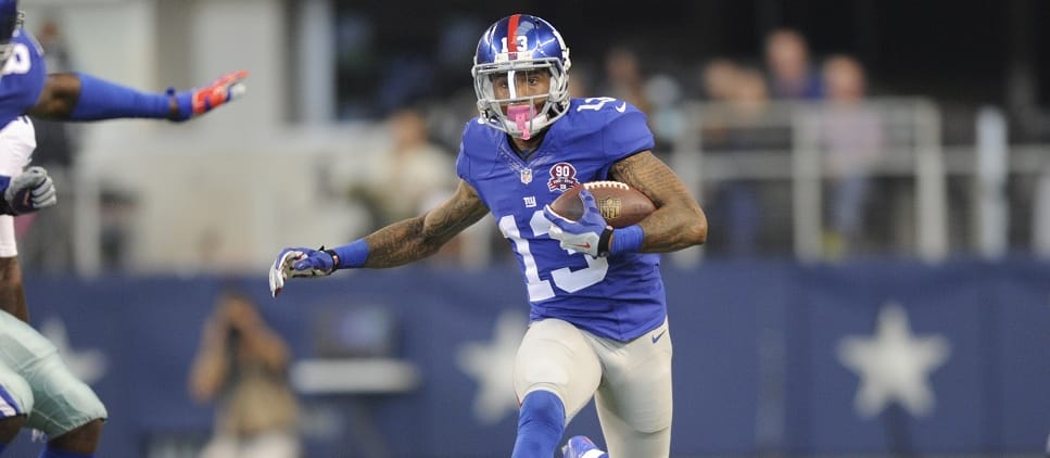 Gameday Injuries: Week 14