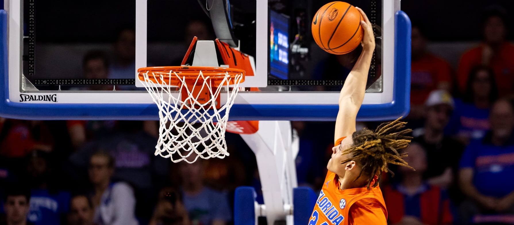 College Basketball Waiver Wire: Pickups of the Week