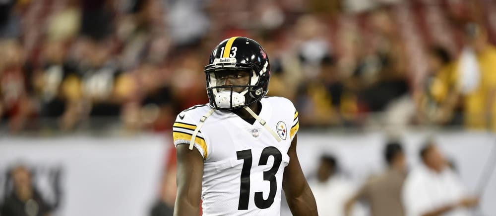 Corner Report: Week 14