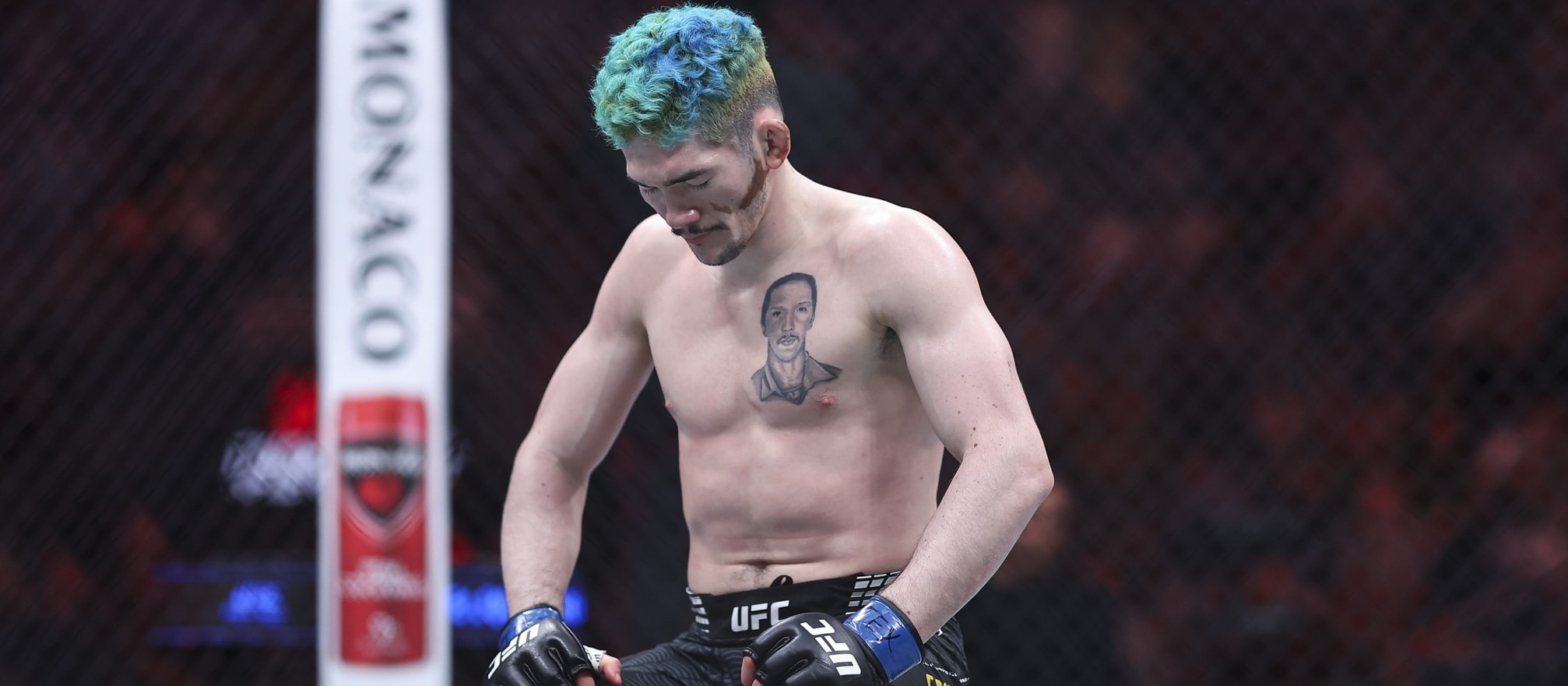 UFC Vegas 117 Allen vs. Costa DFS Analysis: Drake's Takes
