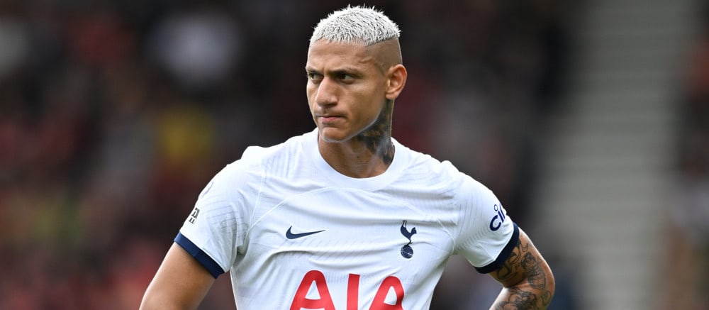 Premier League Predicted Lineups for Gameweek 6
