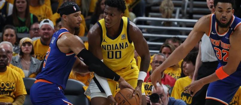NBA DFS Picks: FanDuel Lineup Plays and Strategy for NBA Finals Game 4