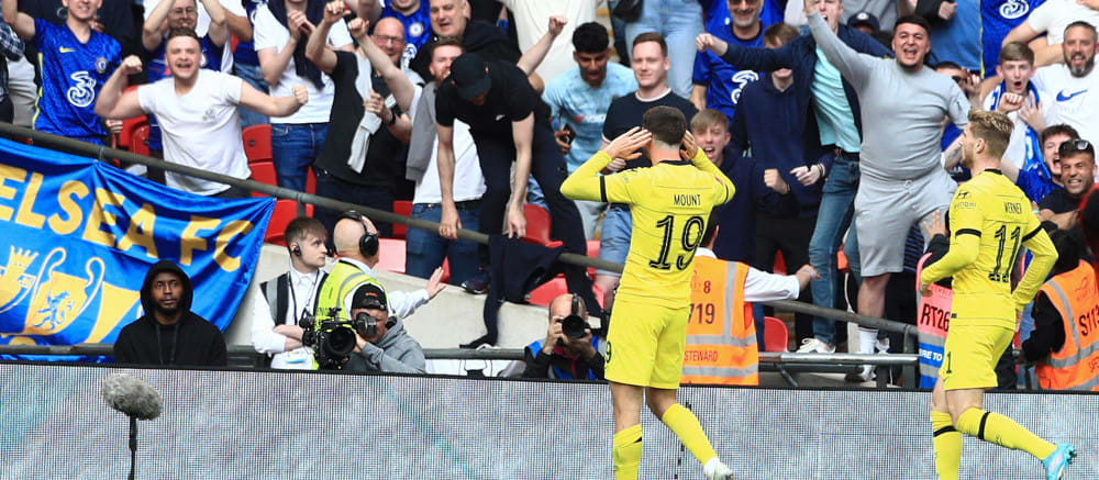 Fantasy Premier League Player Rankings: Gameweek 36