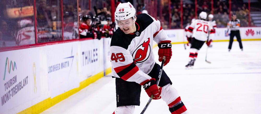 Minutes Eaters: Players to Watch This Week