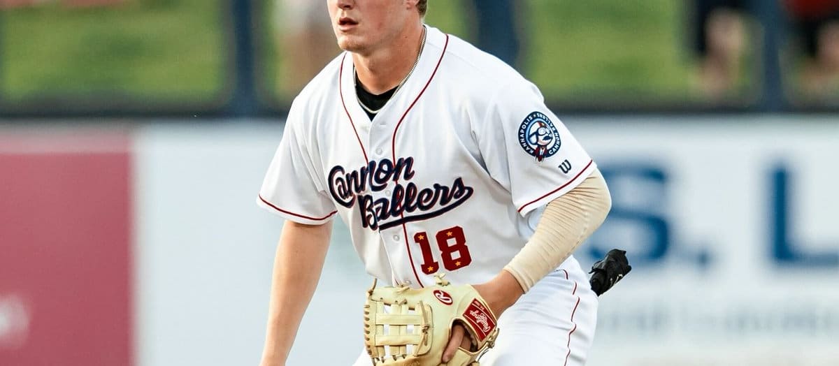 Minor League Barometer: Risers & Fallers