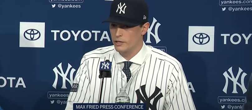 Mound Musings: A Look at Pitching in the AL East