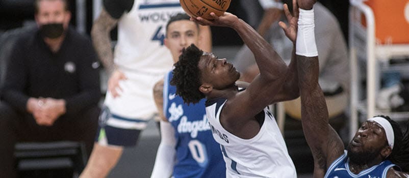 Review of the Top 10 Picks of the 2020 NBA Draft