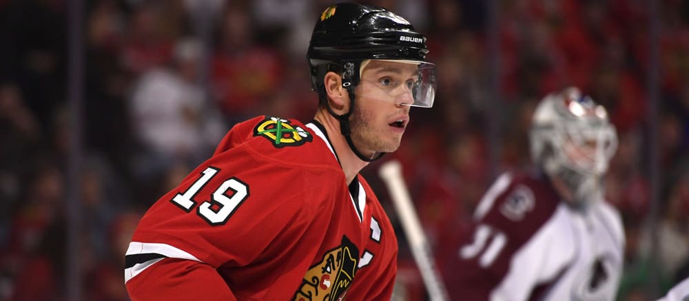 NHL Waiver Wire: Pickups of the Week