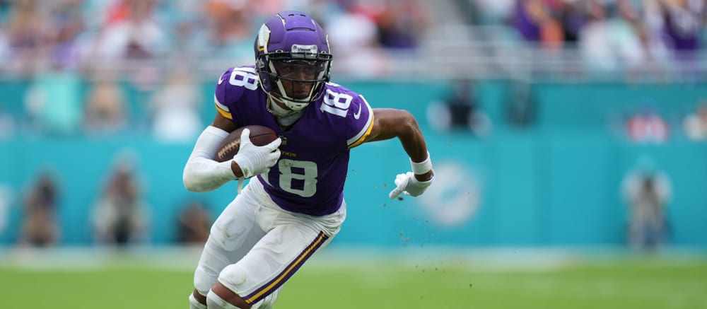 2023 Top 25 DYNASTY Fantasy Football Rankings (Video Podcast)