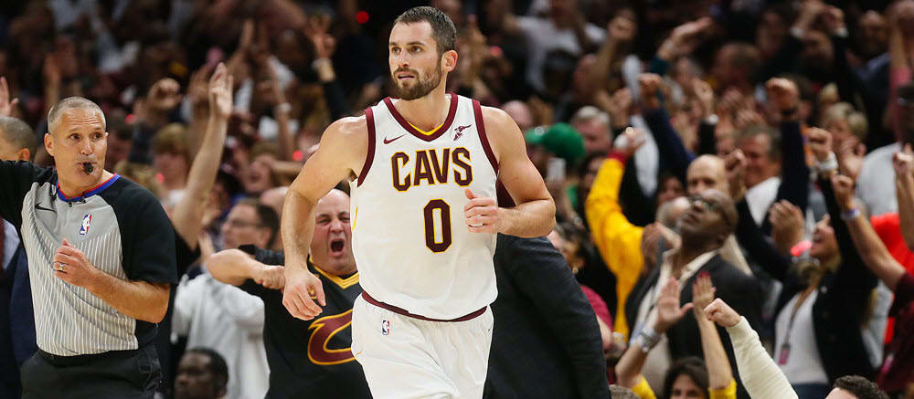 NBA Podcast: Fake Trades + All-Star Picks