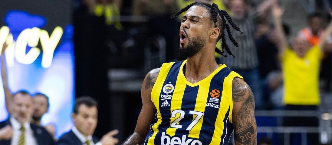 DraftKings EuroLeague DFS Picks: Round 7 - Thursday