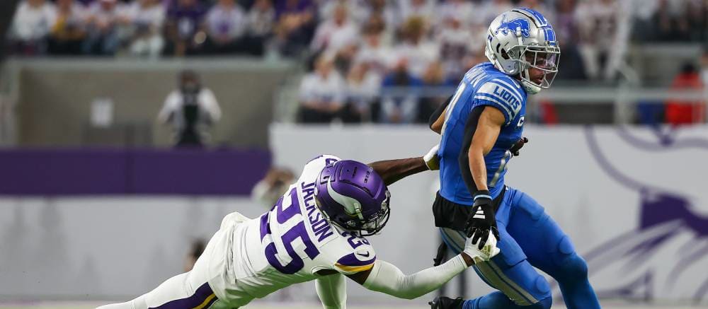 FanDuel Promo Code | Bet $5 & Win $250 in Bonus Bets for Vikings-Lions & More NFL Betting