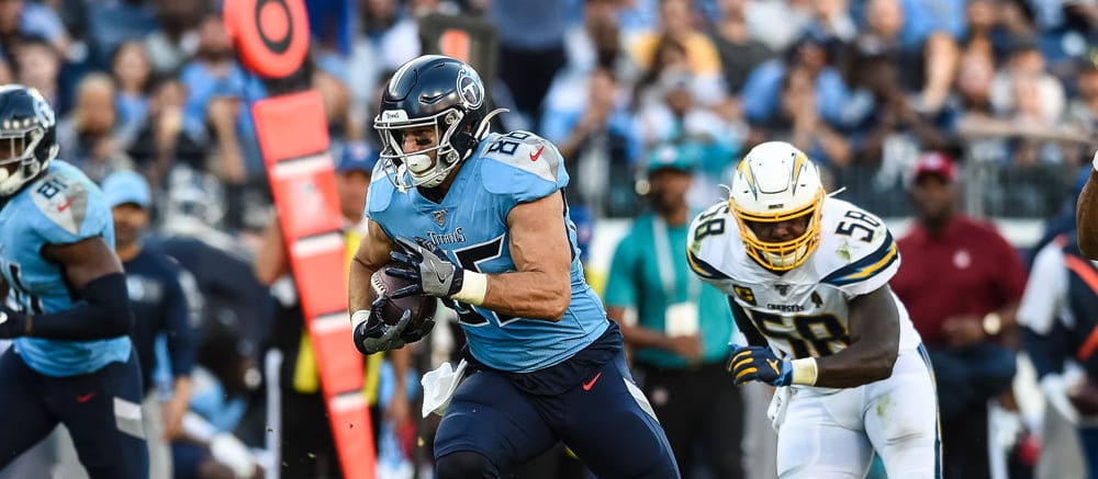 Dynasty Watch: Eight Fringe Prospects