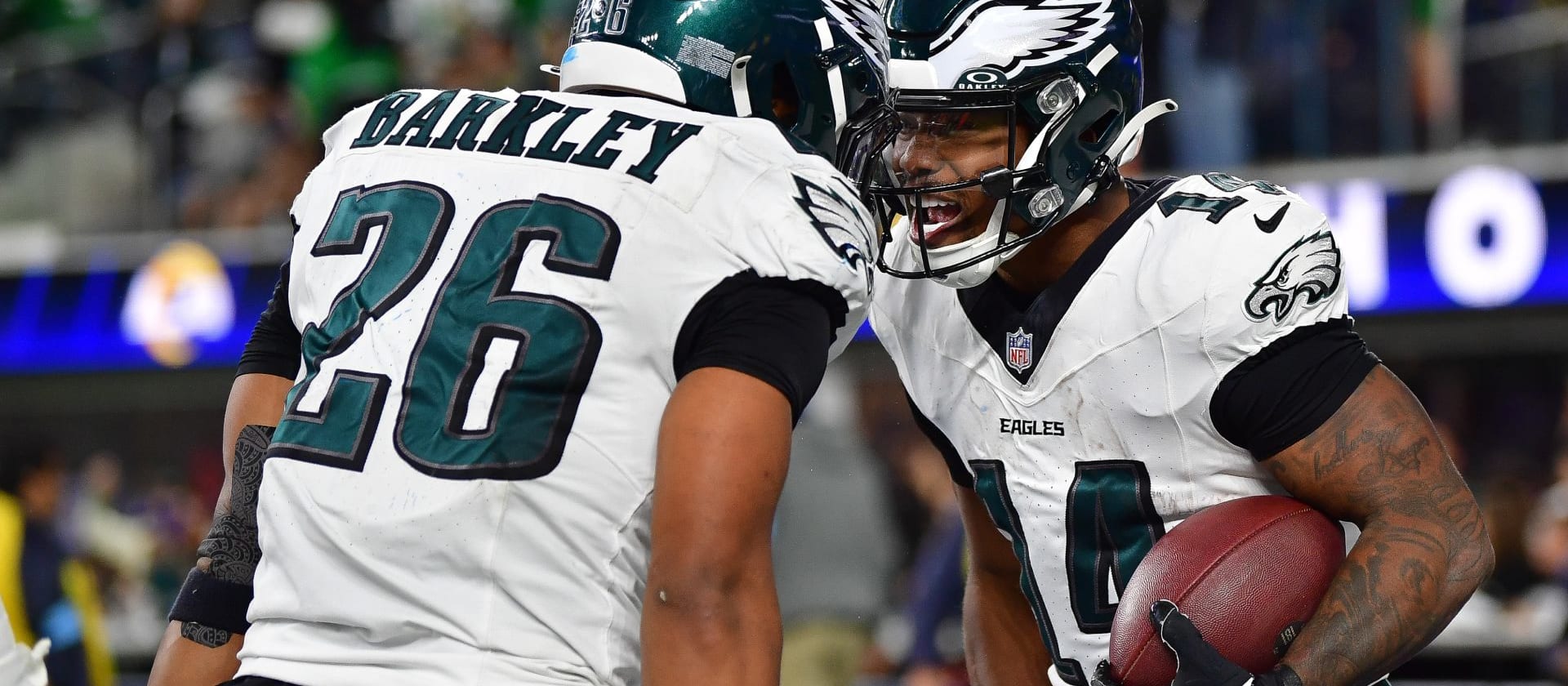 Best Packers vs Eagles Betting Promos | Get $5400+ in Bonuses Today