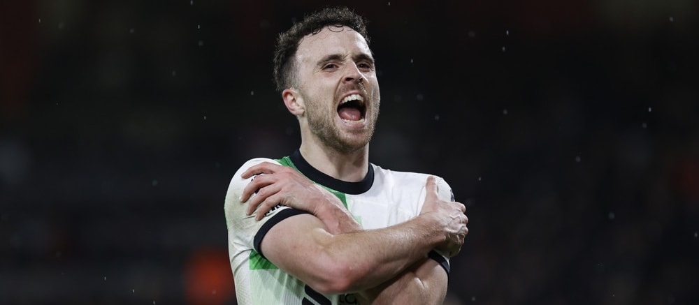 Fantasy Premier League Player Rankings: Gameweek 24