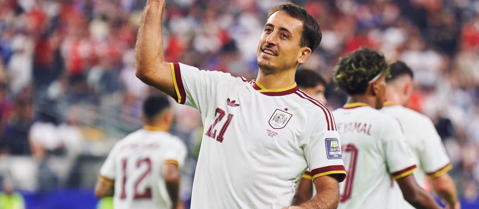 Spain vs Argentina Picks, Tips, Odds & Best Bets: 2026 World Cup Final