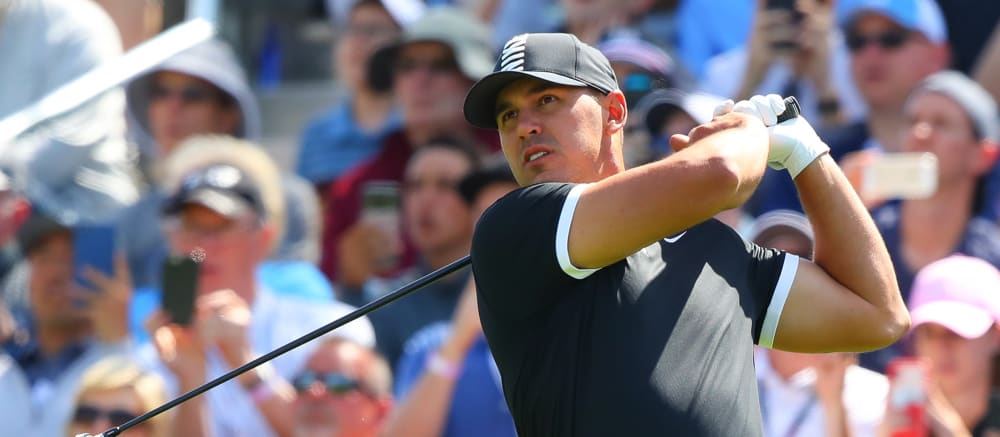 Yahoo DFS Golf: The CJ Cup
