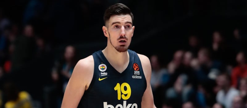 EuroLeague Primer: Round 21 - Friday
