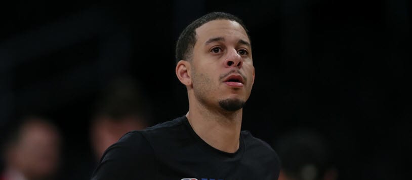 FanDuel NBA: Sunday Value Plays