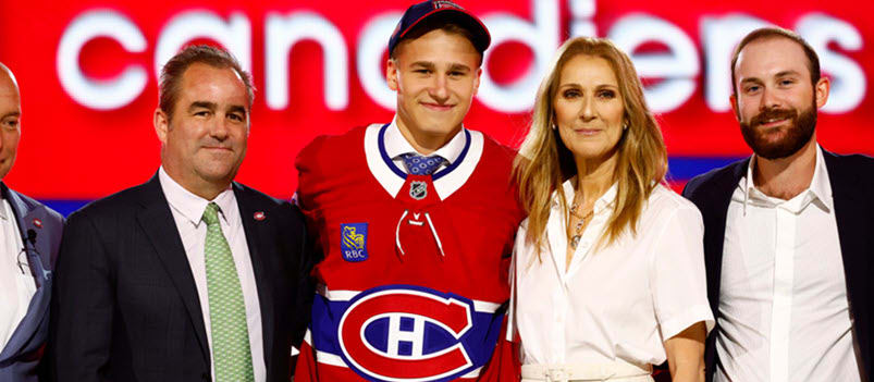 Top 50 NHL Prospects to Watch for the 2025-26 Season