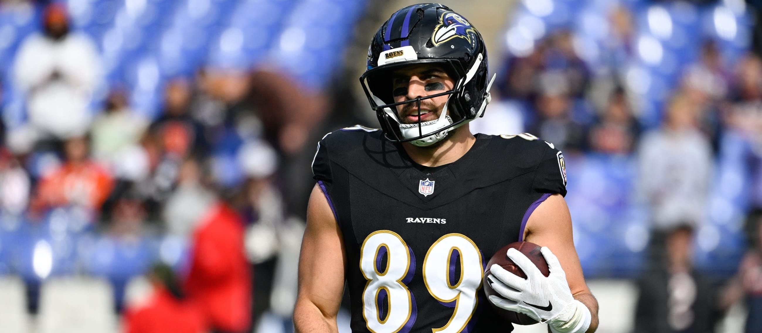 NFL Barometer: 2026 Fantasy Football Tight End Upgrades