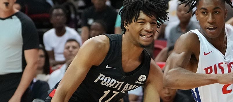 NBA DFS Picks: DraftKings Plays and Strategy for Friday, October 28