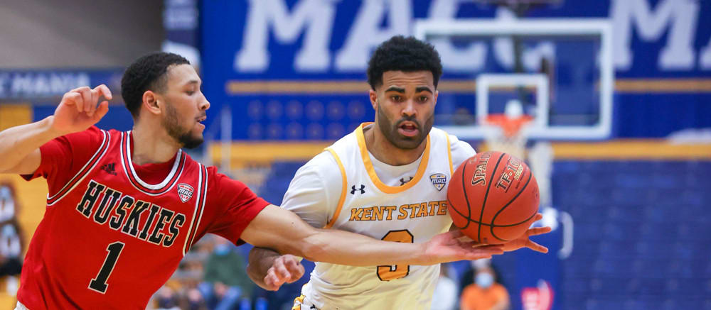 DFS College Basketball: Friday Preview