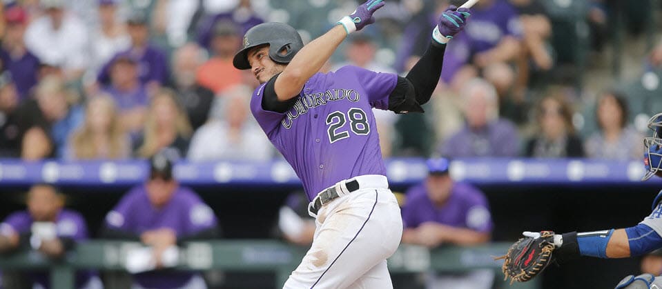 DraftKings MLB: Monday Picks
