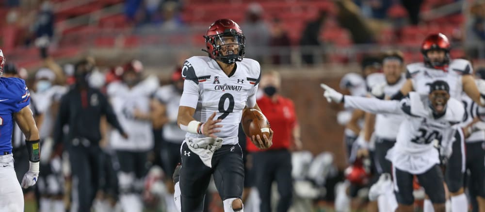 College Football DFS: Friday Slate, Week 13