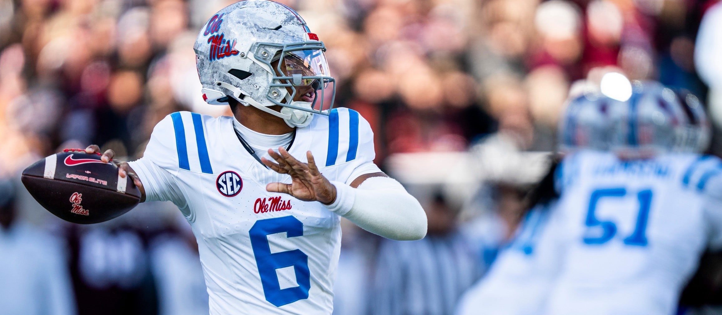 Ole Miss vs Tulane Picks and Predictions for CFP First Round