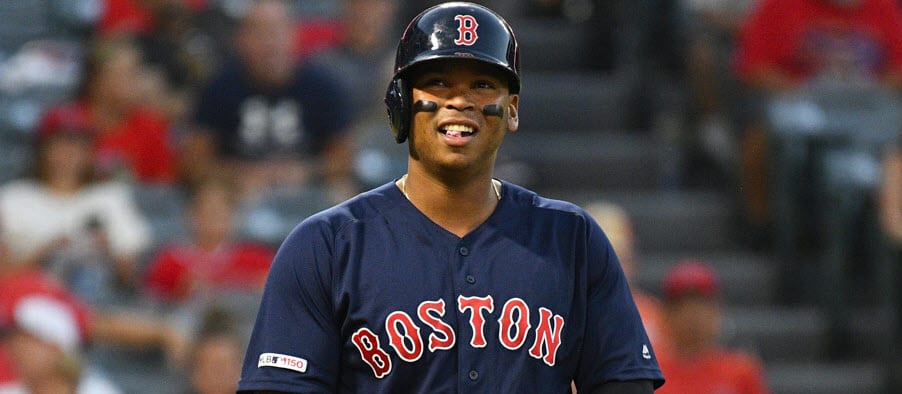 Collette Calls: My 2022 AL LABR Team