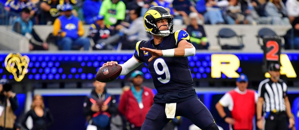 DraftKings Promo Code: Get $200 in Bonus Bets With a Win for Buccaneers at Rams (Nov. 23)