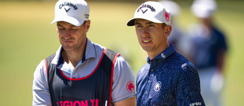Fantasy Preview and Picks for LIV Golf Singapore