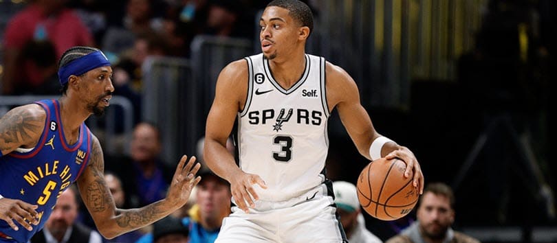 Fantasy Basketball Mailbag: Shutdown, Breakout Candidates for the Final Week + Early 2023-24 Top-12