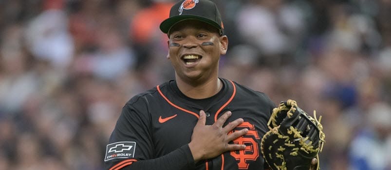 MLB Best Bets Today: MLB Player Props for Monday, August 3