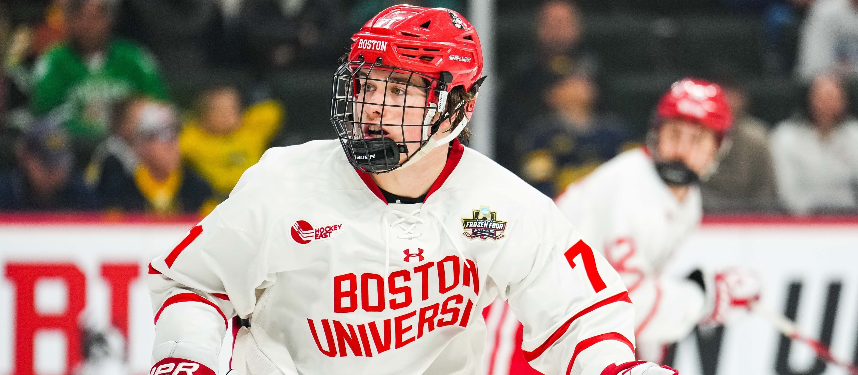 2024 NHL Entry Draft Betting Guide