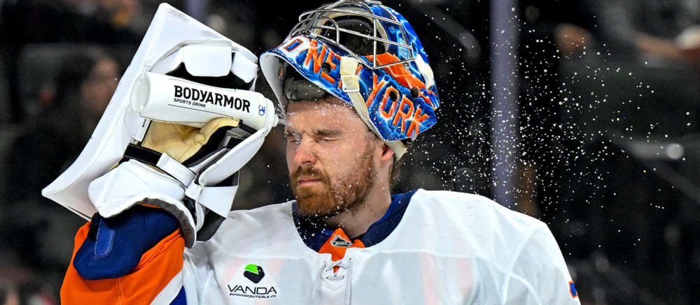 NHL DFS Picks: FanDuel Top Plays and Strategy for Monday, January 19