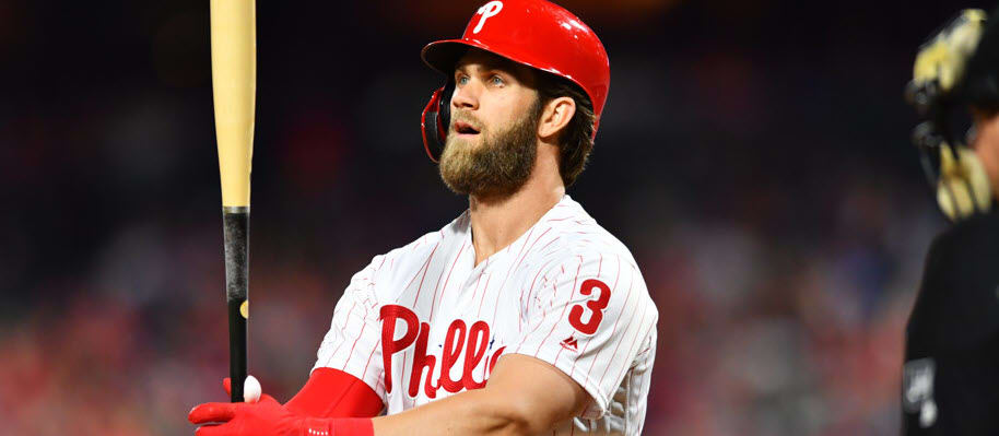 FanDuel MLB: Friday Targets