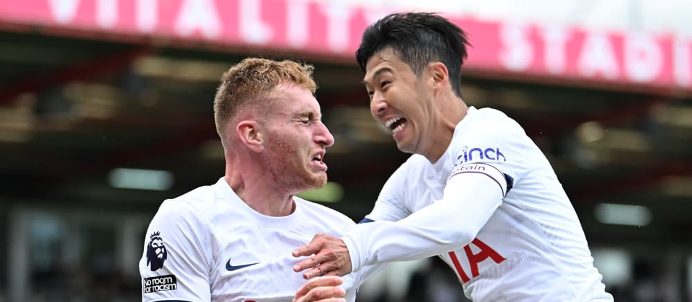 FanDuel DFS Soccer: EPL Targets for Saturday, Sept. 30