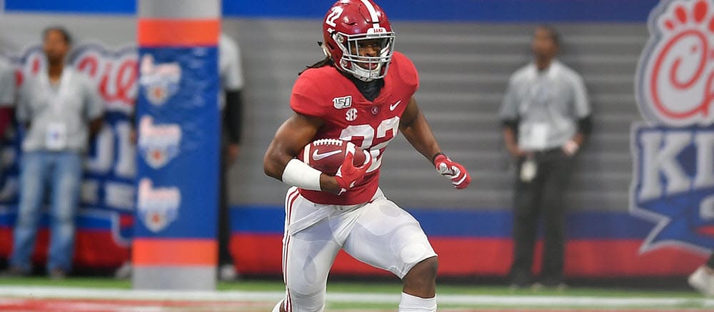 College Capper: Bowl Edition Part II