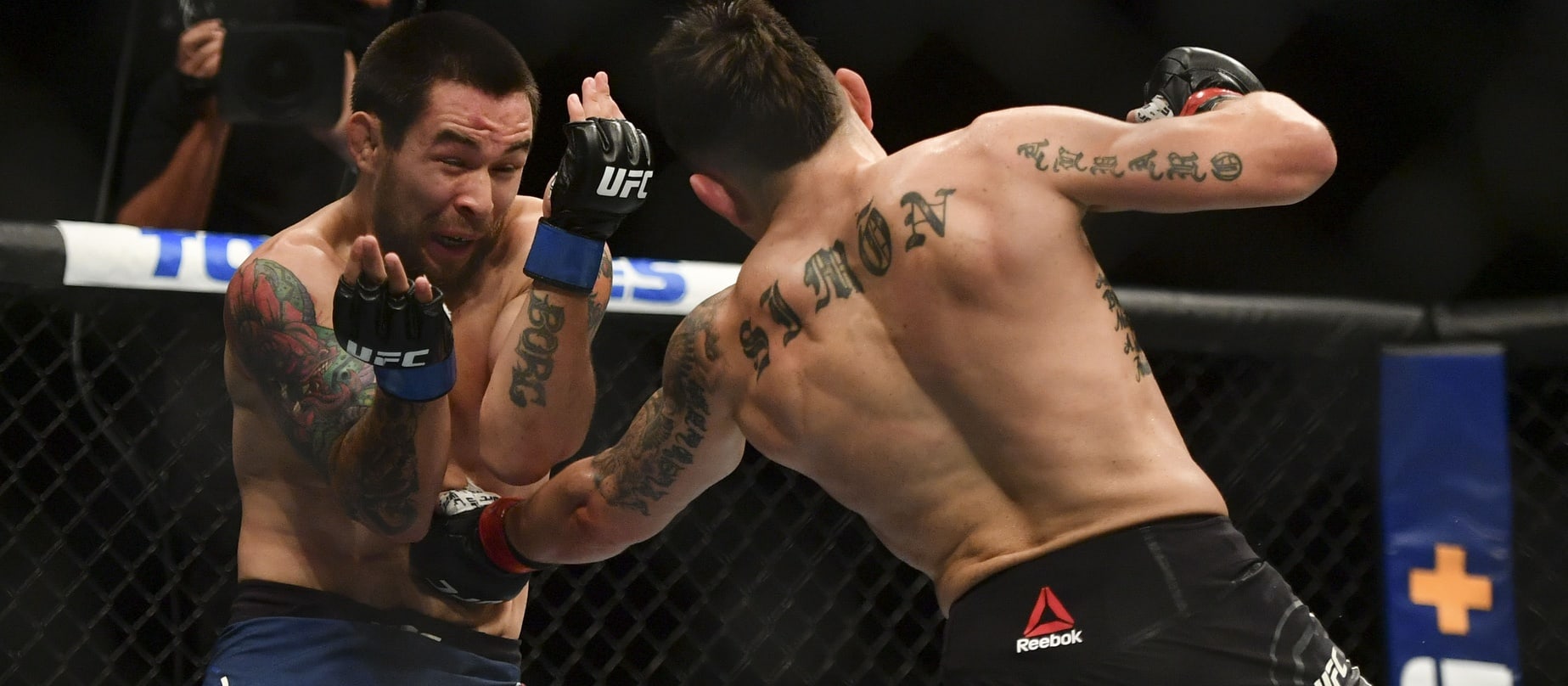 DraftKings MMA: UFC Vegas 72 DFS Preview