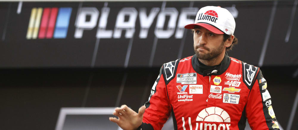 Bank of America ROVAL 400 Preview: Playoff Road Race