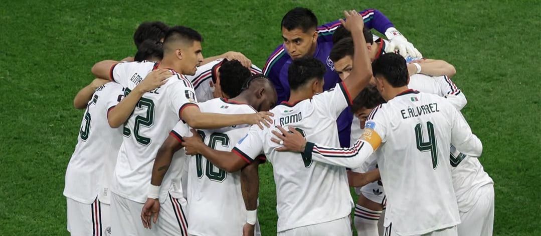 Mexico vs Ecuador Picks, Tips, Odds & Best Bets: 2026 World Cup Round of 32