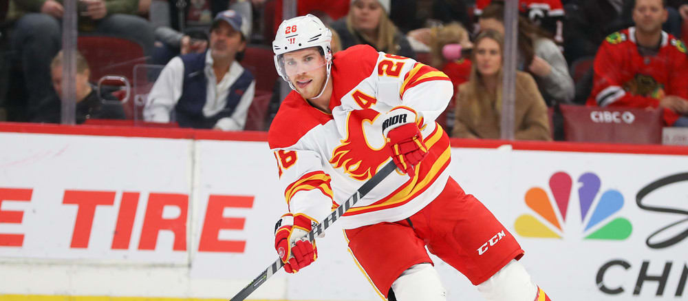 DraftKings NHL: Saturday Breakdown