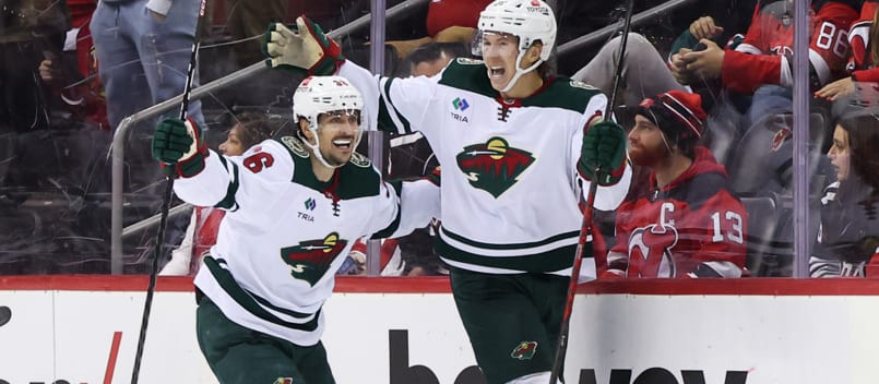 Frozen Fantasy: More History in the Making