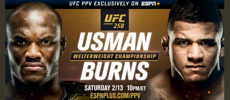 The MMA Mashup: UFC 261 Preview