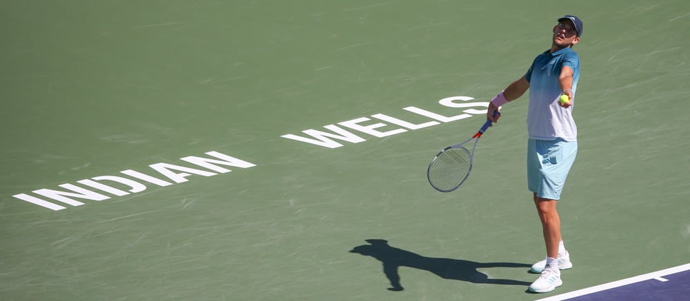 What We Learned: 2019 Indian Wells