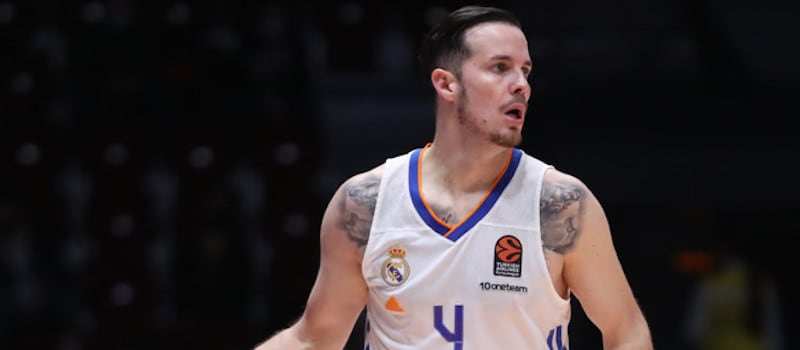 EuroLeague Primer: Round 14 - Friday