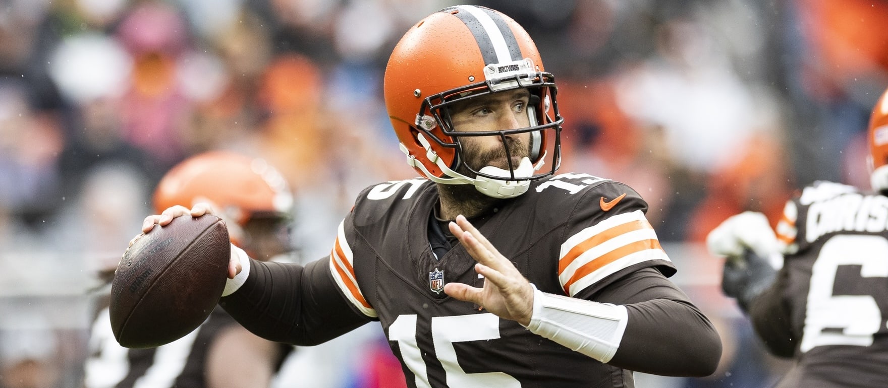 NFL State of the Union: How League-Wide Trends Impact Fantasy Football