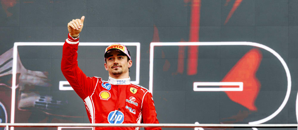 Formula 1 DFS Picks and Best Bets: Louis Vuitton Grand Prix de Monaco